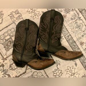 Durango Cowboy Boots